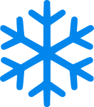 iconizer-snowflake
